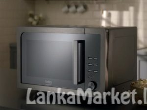 Anko the electric microwave oven
