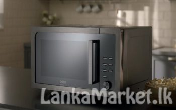 Anko the electric microwave oven
