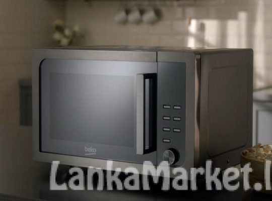 Anko the electric microwave oven