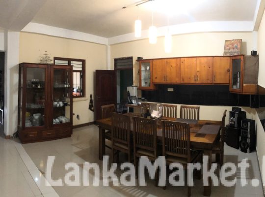 Luxury house for sale in gampola