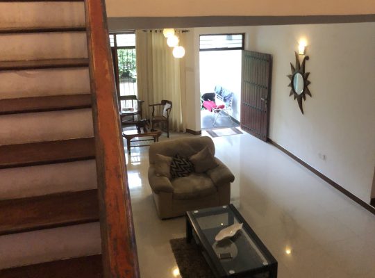 Luxury house for sale in gampola