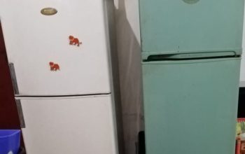 Refrigerators