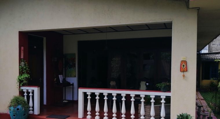 Prime land for quick sale