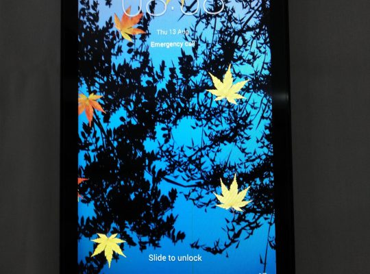 huawei T171.0