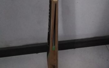 Hicko Senior Size cricket bat