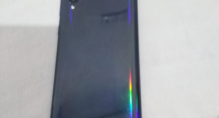 Samsung Galaxy A50 Used For Sale