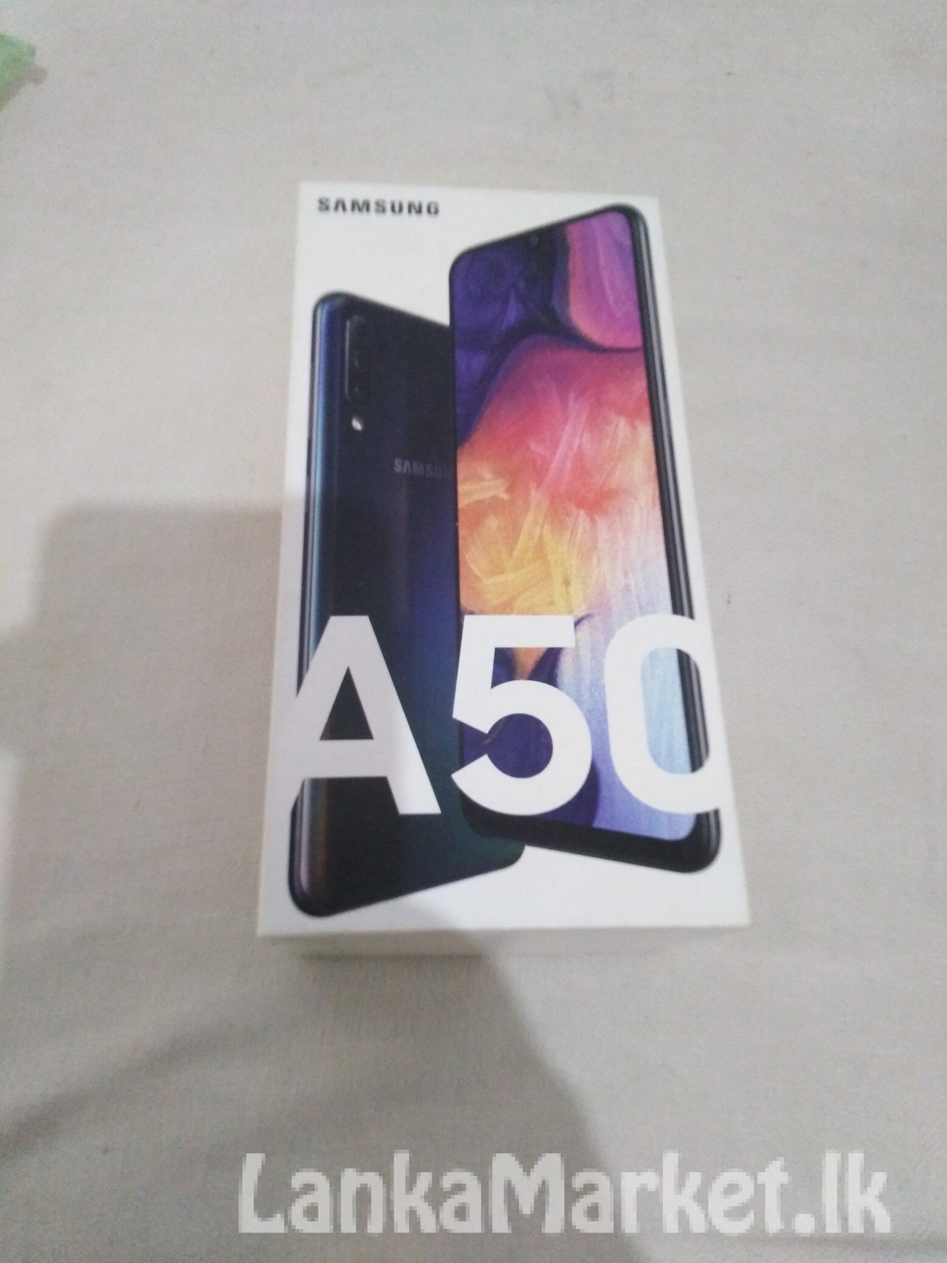 Samsung Galaxy A50 Used For Sale