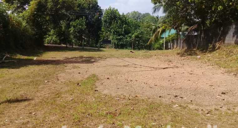 Athurugiriya 25perches for sale