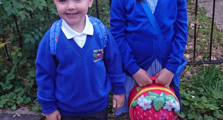 I Need Nanny Driver Nurse House Keeper And Au Pair