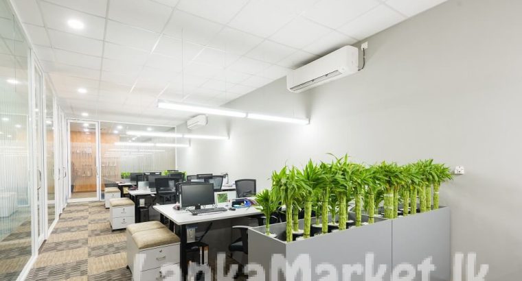 Interior Design Services in Sri Lanka