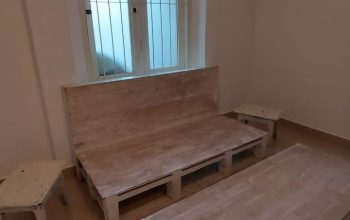Pallet Couch for Sale