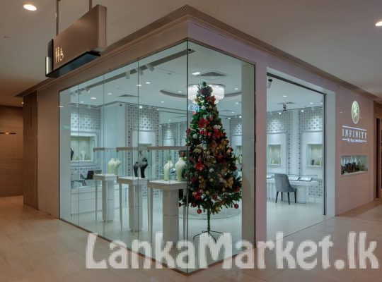 Interior Design Services in Sri Lanka