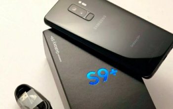 Samsung galaxy s9 plus