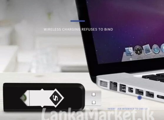 usb wireless re chargeable lighter