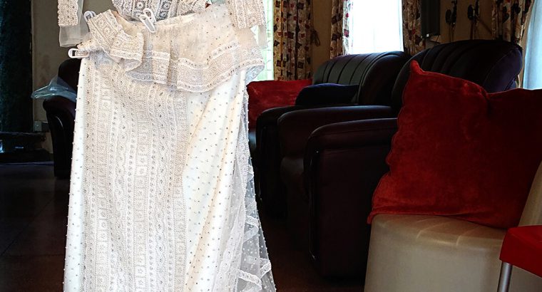 Bridal Saree dress Brand New