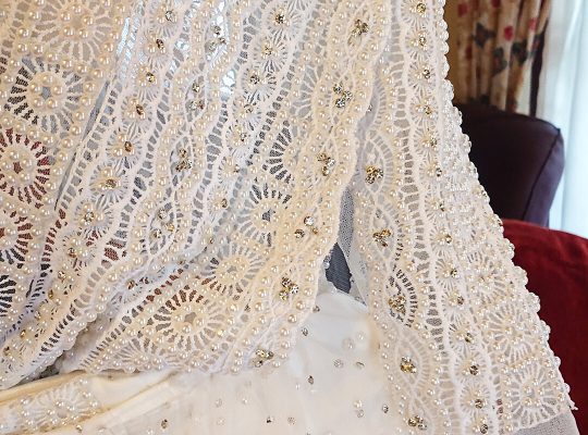 Bridal Saree dress Brand New
