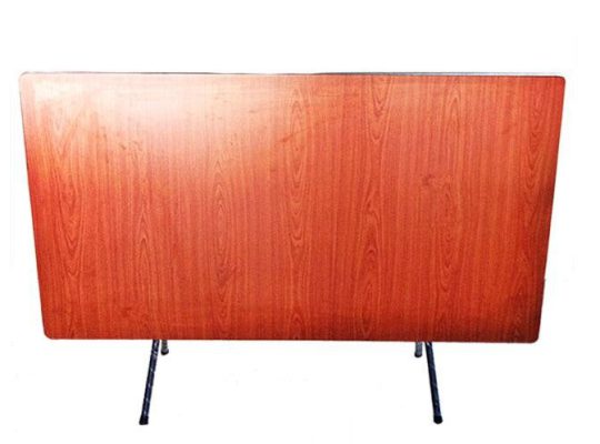 Foliding table