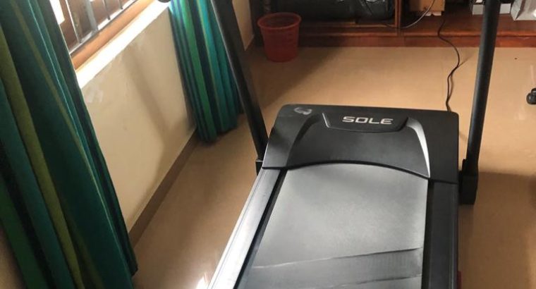 Treadmill For Sale