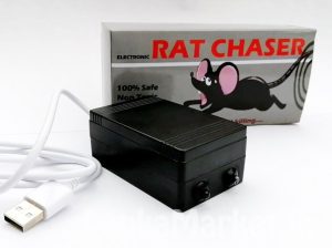 SMART RAT REPELLENT