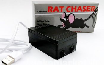 SMART RAT REPELLENT
