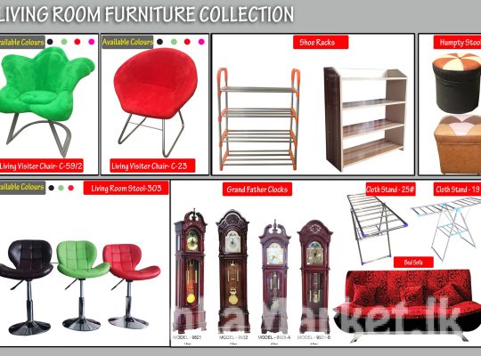 Home and Hotel furniture