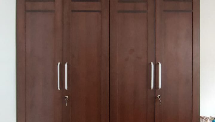 Wardrobe cupboard for sale