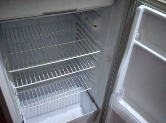 Innovex 2 door refrigerator for sale