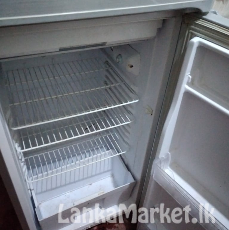 Innovex 2 door refrigerator for sale