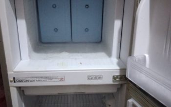 Innovex 2 door refrigerator for sale