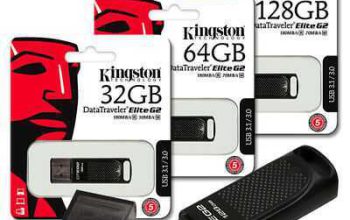 8GB Kingston Pen Drive
