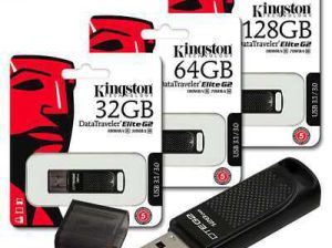 16GB Kingston Pen Drive