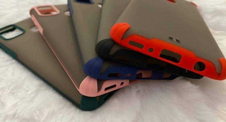 New Arrival iPhone Jingle Back Covers