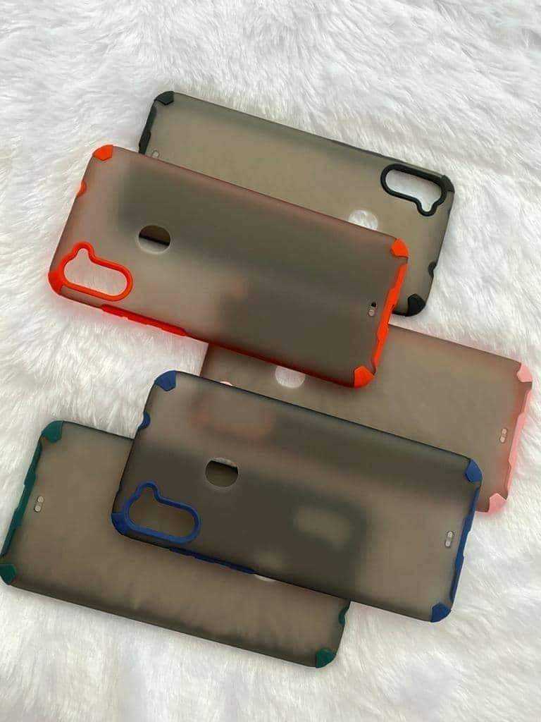 New Arrival iPhone Jingle Back Covers