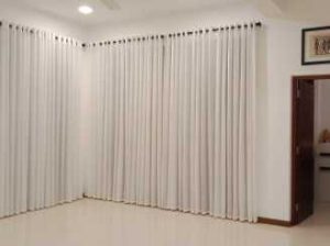 Curtain’s and Blinds