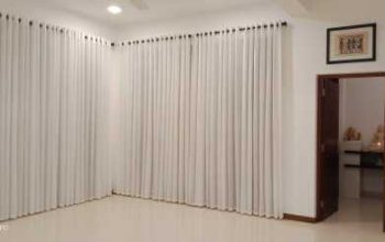 Curtain’s and Blinds