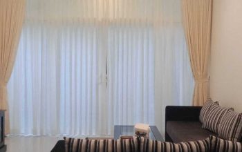 Curtain’s and Blinds