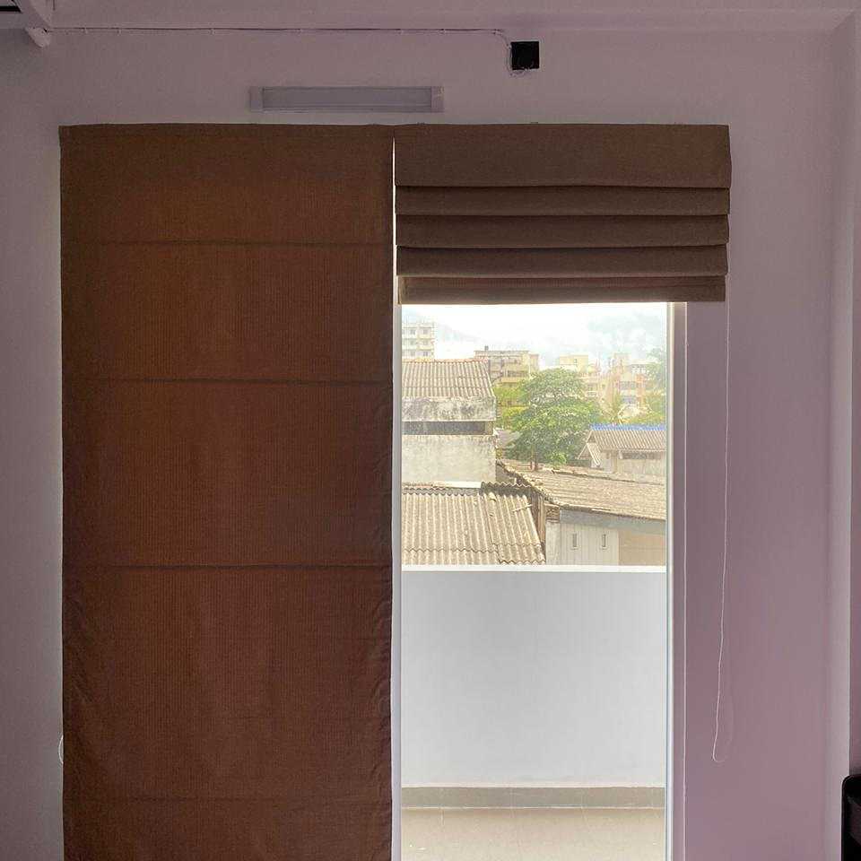 Curtain’s and Blinds