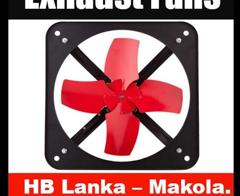 Exhaust fans srilanka ,ventilation systems fans , wall exhaust fans , exhaust fans for factories, warehouses