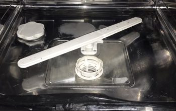 Dishwasher