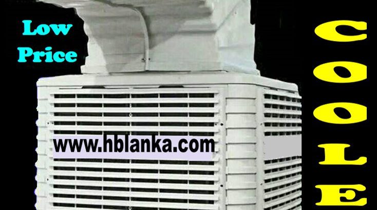 Air coolers srilanka, evaporative air coolers srilanka, exhaust fans srilanka