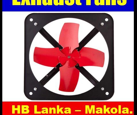 Exhaust fans srilanka ,ventilation systems fans , wall exhaust fans , exhaust fans for factories, warehouses