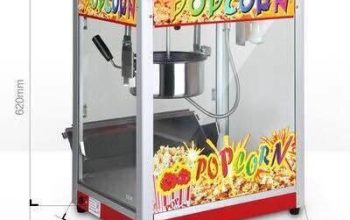 POPCORN MACHINE