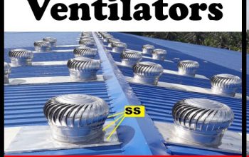 Exhaust fans ,wind turbine ventilators srilanka ,roof exhaust fans, turbine ventilators,ventilation systems