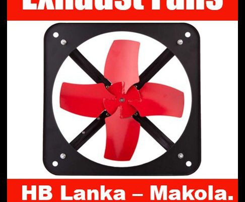Exhaust fans srilanka ,ventilation systems fans , wall exhaust fans , exhaust fans for factories, warehouses