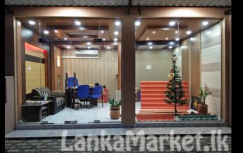Strong & Durability Roofing and Sivilin Solutions(Sivilima Kelaniya)