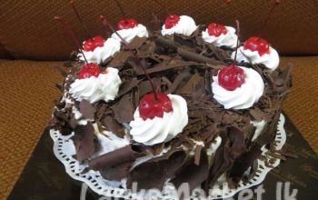 Cakes and Bakery services
