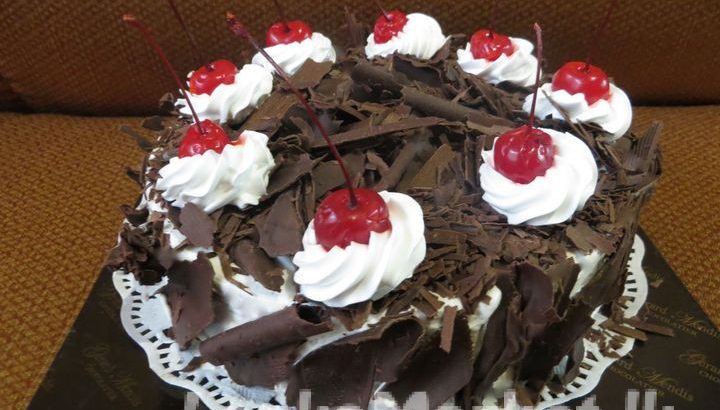 Cakes and Bakery services