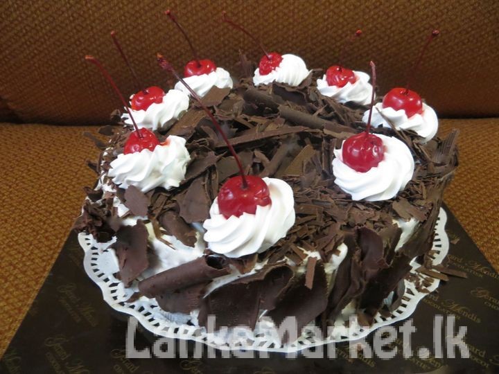 Cakes and Bakery services