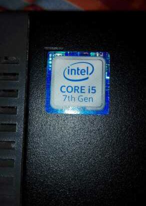 lanovo thinkcenter for seill