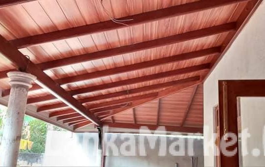 Strong & Durability Roofing and Sivilin Solutions(Sivilima Kelaniya)
